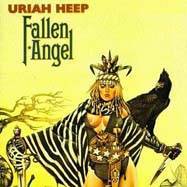 Uriah Heep : Fallen Angel